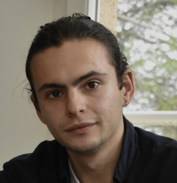 Photo of Ismaël Lajaaiti
